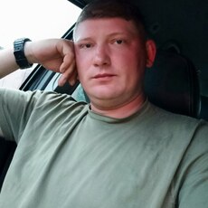 Фотография мужчины Алексей, 35 лет из г. Курск