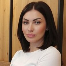 Фотография девушки Элеанора, 30 лет из г. Харьков