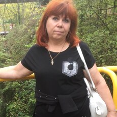 Фотография девушки Виктория, 56 лет из г. Каневская