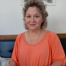 Фотография девушки Илана, 53 года из г. Сургут