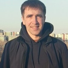 Фотография мужчины Богдан, 43 года из г. Нефтеюганск