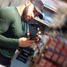 Фотография мужчины Grom, 33 года из г. Махачкала