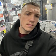 Фотография мужчины Дмитрий, 30 лет из г. Краснодар