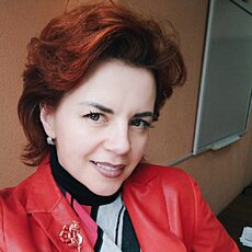 Фотография девушки Виктория, 49 лет из г. Симферополь