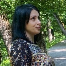 Фотография девушки Алена, 45 лет из г. Пятигорск