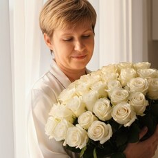 Фотография девушки Наталья, 53 года из г. Промышленная