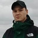 Сергей, 28 лет