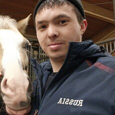 Фотография мужчины Александр, 26 лет из г. Чебоксары