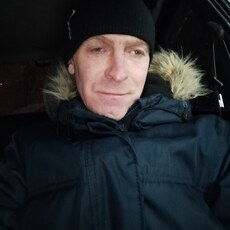 Фотография мужчины Ваня, 42 года из г. Климовск