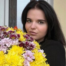 Фотография девушки Рита, 22 года из г. Саранск