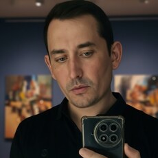 Фотография мужчины Виталий, 35 лет из г. Новокубанск