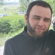 Фотография мужчины Сергей, 38 лет из г. Караганда