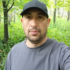 Фотография мужчины Али, 36 лет из г. Рязань