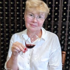 Фотография девушки Варвара, 51 год из г. Великий Новгород