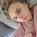 Алёна, 25 лет