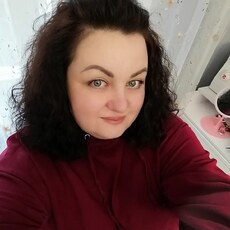 Фотография девушки Светлана, 44 года из г. Одинцово