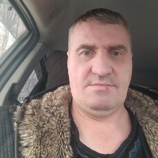 Фотография мужчины Денис, 43 года из г. Усть-Кут