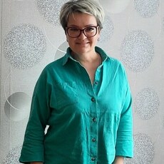 Фотография девушки Жанна, 44 года из г. Шумерля