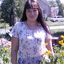 Надежда, 39 лет