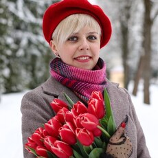 Фотография девушки Екатерина, 30 лет из г. Горки