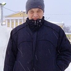 Фотография мужчины Andre, 40 лет из г. Кострома