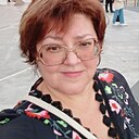 Жанна, 55 лет