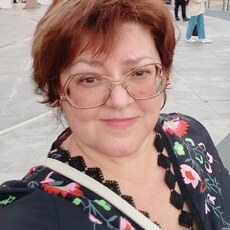 Фотография девушки Жанна, 55 лет из г. Санкт-Петербург