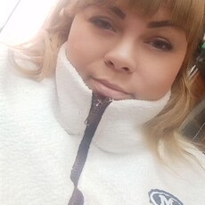 Фотография девушки Ася, 41 год из г. Новокузнецк