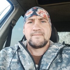 Фотография мужчины Алексей, 42 года из г. Уральск