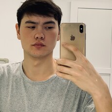 Фотография мужчины Adilet, 23 года из г. Кокшетау