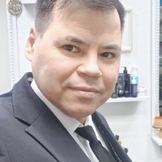 Фотография мужчины Эдвард, 48 лет из г. Казань