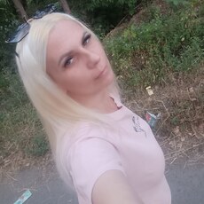 Фотография девушки Светулька, 37 лет из г. Саратов