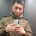 Альфа, 26 лет