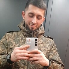 Фотография мужчины Альфа, 26 лет из г. Обнинск