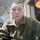 Макс, 38 лет