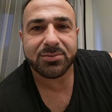 Фотография мужчины Заур, 44 года из г. Владикавказ