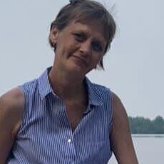 Фотография девушки Иришка, 41 год из г. Грозный