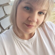 Фотография девушки Екатерина, 35 лет из г. Поставы