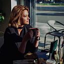 Незнакомка, 35 лет