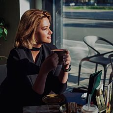 Фотография девушки Незнакомка, 35 лет из г. Смоленск