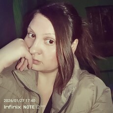 Фотография девушки Имярек, 35 лет из г. Уяр