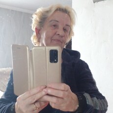 Фотография девушки Александра, 70 лет из г. Талдыкорган