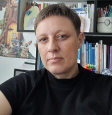 Фотография девушки Ирина, 41 год из г. Славгород