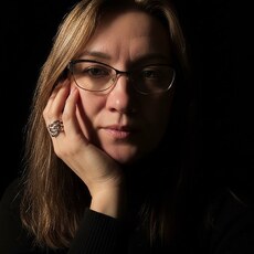 Фотография девушки Елена, 52 года из г. Вологда