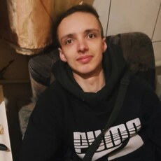 Фотография мужчины Дима, 25 лет из г. Речица