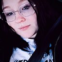 Анастасия, 21 год