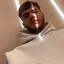 Никита, 20 лет