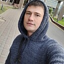 Вадим, 34 года