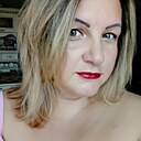 Надежда, 47 лет