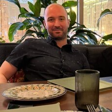 Фотография мужчины Костя, 43 года из г. Реутов